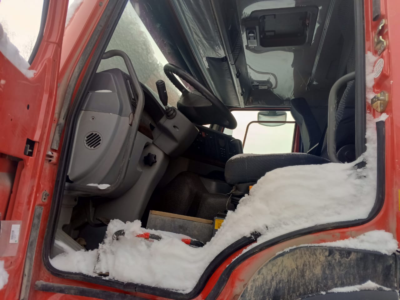 Howo ZZ* 8x4 Самосвал 2022 г.